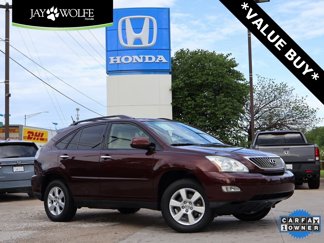 Used 2008 Lexus RX 350 AWD image 1