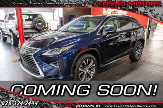 Used 2018 Lexus RX 350 FWD w/ Premium Package image 1
