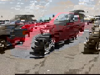 Used 2018 GMC Canyon SLT w/ Driver Alert Package image 1