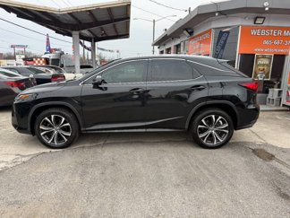Used 2019 Lexus RX 350 FWD image 1
