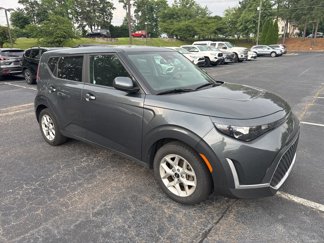 Used 2023 Kia Soul LX w/ Option Group 015 image 1