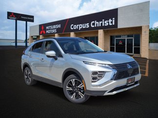 New 2025 Mitsubishi Eclipse Cross SE image 1