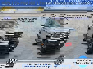 Certified 2023 Ford Bronco Sport Big Bend image 1