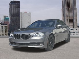 Used 2015 BMW 750Li xDrive image 1