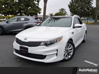 Used 2016 Kia Optima EX w/ Premium Package image 1