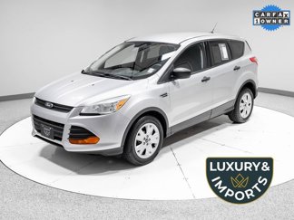 Used 2016 Ford Escape S image 1