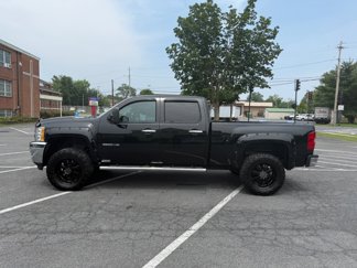 Used 2013 Chevrolet Silverado 3500 LT w/ Interior Plus Package image 1