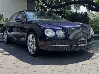 Used 2014 Bentley Flying Spur W12 image 1