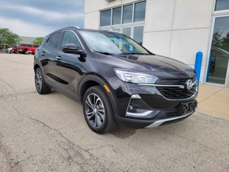 Used 2020 Buick Encore GX Select image 1