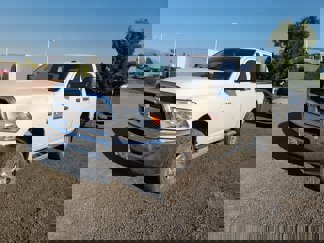 Used 2015 RAM 2500 Tradesman w/ Chrome Appearance Group image 1