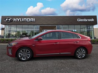 Used 2019 Hyundai Ioniq Limited w/ Ultimate Package 02 image 1