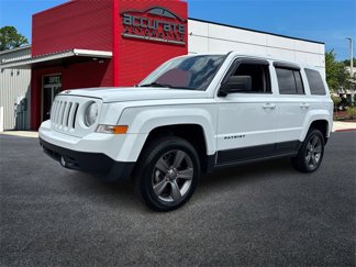 Used 2017 Jeep Patriot Sport w/ Power Value Group image 1