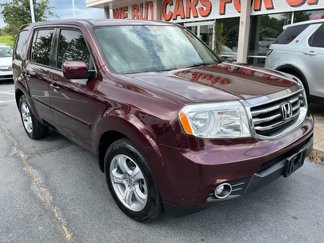 Used 2014 Honda Pilot EX-L image 1