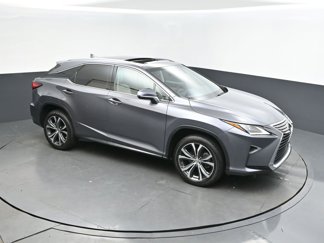 Used 2017 Lexus RX 350 FWD image 1