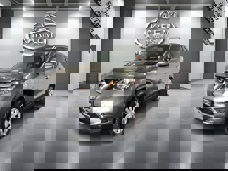 Used 2015 Nissan Rogue S image 1