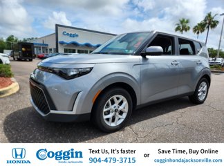 Used 2023 Kia Soul LX w/ Option Group 015 image 1