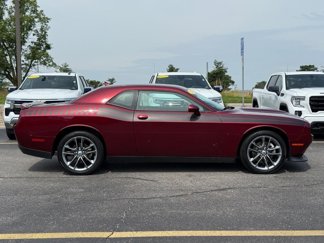 Used 2021 Dodge Challenger GT w/ Plus Package image 1
