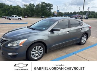 Used 2015 Nissan Altima 2.5 S w/ Power Driver Seat Package image 1