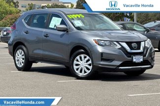 Used 2018 Nissan Rogue S image 1