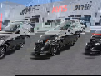 Used 2024 Nissan Sentra SV image 1