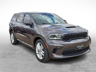 Used 2021 Dodge Durango R/T image 1