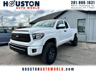 Used 2020 Toyota Tundra SR5 image 1