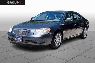 Used 2009 Buick Lucerne CX image 1