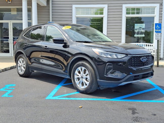 Used 2023 Ford Escape Active w/ Tech Pack #2 image 1