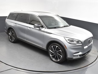 Used 2020 Lincoln Aviator Reserve w/ Equipment Group 202A image 1