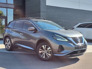 Used 2020 Nissan Murano SV w/ Cargo Package image 1