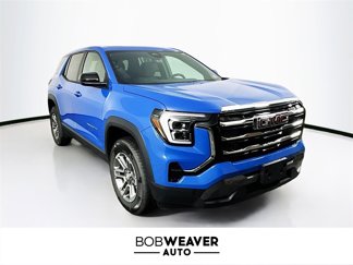 New 2025 GMC Terrain Elevation image 1