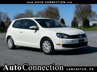 Used 2011 Volkswagen Golf 2-Door image 1