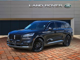 Used 2023 Lincoln Aviator Reserve image 1