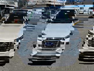 New 2025 Ford Escape Active w/ Tech Pack #1 video 2