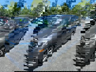 Used 2019 Honda Odyssey EX-L image 1