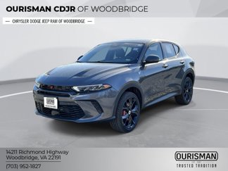 New 2024 Dodge Hornet GT w/ Track Pack image 1