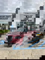 Used 2022 Chrysler 300 S image 1