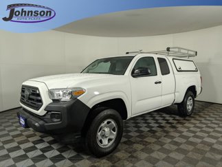 Used 2019 Toyota Tacoma SR image 1