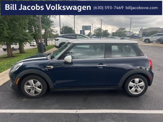Used 2016 MINI Cooper 2-Door Hardtop image 1