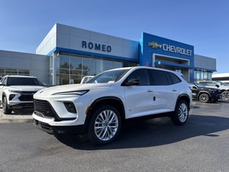 New 2025 Buick Enclave Sport Touring w/ Super Cruise Package image 1