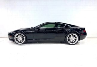 Used 2006 Aston Martin DB9 Coupe image 1
