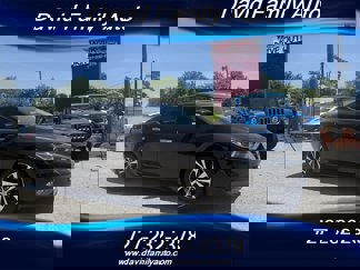 Used 2017 Nissan Maxima 3.5 SV image 1