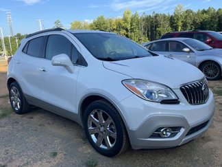 Used 2016 Buick Encore Leather w/ Experience Buick Package image 1