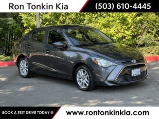 Used 2017 Toyota Yaris iA image 1