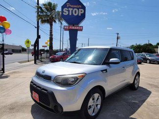 Used 2014 Kia Soul image 1