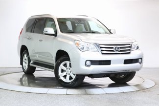 Used 2013 Lexus GX 460 image 1