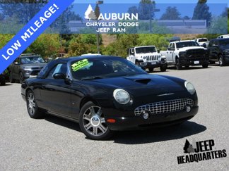 Used 2004 Ford Thunderbird image 1