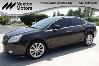 Used 2013 Buick Verano image 1