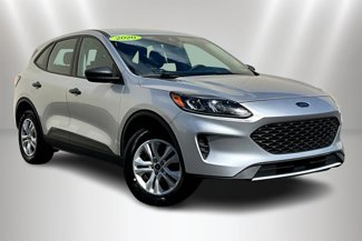 Used 2020 Ford Escape S image 1