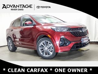 Used 2023 Buick Encore GX Select w/ Experience Buick Package image 1